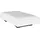 Rauch Phoenix 125 x 206 cm Weiß