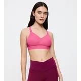 triaction by Triumph Sport-BH Hybrid Lite in glam pink, | Gr.: 80F