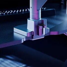 NanoRS Gaming Schreibtisch RS101 Schwarz