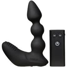 Nexus »Bendz« Prostata-Vibrator Schwarz