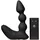 Nexus »Bendz« Prostata-Vibrator Schwarz