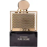 Rave Pure Desire Gold Eau de Parfum 100 ml