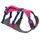 Ruffwear Flagline Hundegeschirr alpenglow pink L/XL