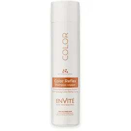 Dusy Envité Color Reflex Shampoo Rot 250 ml