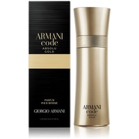 Giorgio Armani Code Men Absolu Gold Eau de Parfum 110 ml