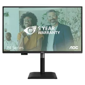 AOC Q27P4CV 27"