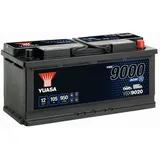 YUASA YBX9020 105Ah 12V