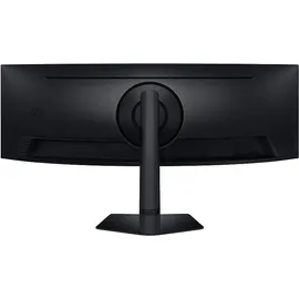 Samsung Odyssey Ark G91F 49" schwarz