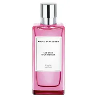 Angel Schlesser Les Eaux d'un Instant Instinctive Exotic Lychee