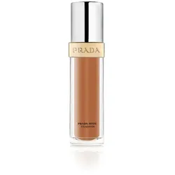 Prada Reveal Foundation Dark Neutral 85 30 ml Braun 