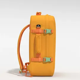 Cabin Zero Classic 44 l gelb