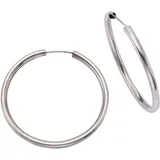 FIRETTI Creolen Basic Silber 925 859198-30 2,0 mm