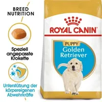 Royal Canin Golden Retriever Junior 12 kg