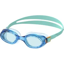 Speedo Futura Hydro Schwimmbrille Blau One Size