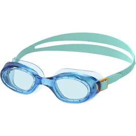 Speedo Futura Hydro Schwimmbrille Blau One Size