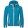 TROLLKIDS Sandefjord Fleecejacke Harbour Blue 128