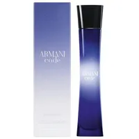 Giorgio Armani Eau de Parfum Code Femme Eau de Parfum Spray Damendüfte 75 ml