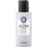 Maria Nila Sheer Silver Shampoo