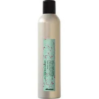 Davines More Inside Strong Hold Hairspray