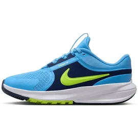 Nike Star Runner 5 Kinder Blau 35