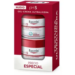 Sonnenschutz Eucerin PH5