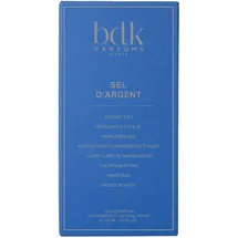 BDK PARFUMS Sel d'Argent Eau de Parfum 100 ml