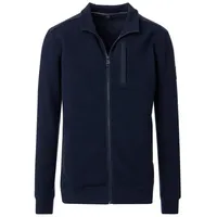 CasaModa Sweatshirt in Blau L