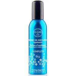 Elixir & Co Wohlfühlnebel Konflikte Bio