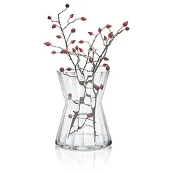 RONA Vase Ambiente transparent