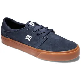 DC Shoes Trase Sd Herren Navy/Gum 37
