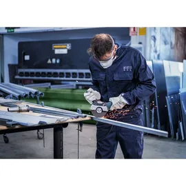 Bosch PRO Stainless Steel and Metal Trennscheibe Ø 125 mm 100 Stück