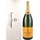 Veuve Clicquot Brut Yellow Label 12% Vol. 3l in Holzkiste