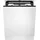 AEG FSE96808P Einbau-Geschirrspüler (vollintegrierbar, 596 mm breit)