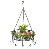 DanDiBo Ambiente Topfhänger 96006 D-39 cm
