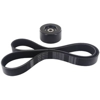 SKF VKMA 62130 Spannrollensatz für Nebentrieb