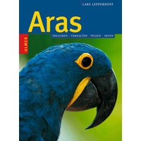 Verlag Eugen Ulmer Aras: Lars Lepperhoff