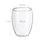 Relaxdays Latte Macchiato Glas 0,35 l 2 St.