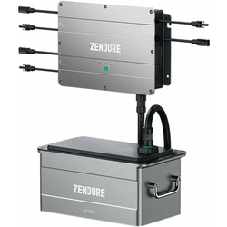 Zendure SolarFlow Set Smart PV Hub | 960Wh