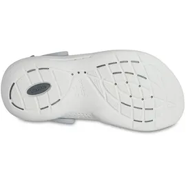 Crocs LiteRide 360 Clog light grey/slate grey 37-38