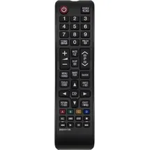 azurano Fernbedienung für SAMSUNG BN59-01175N für 2014-2015 Samsung UE LED UHD 4K Smart TV der H-Serie, HU-Serie