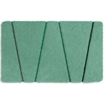 Batex Vedia Grün 60 x 100 cm