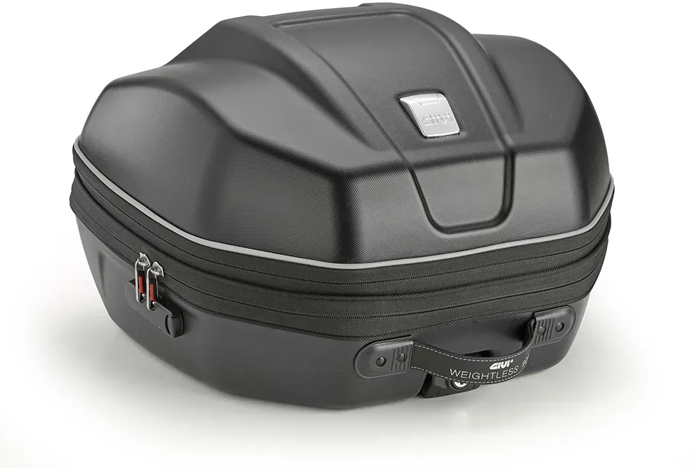 GIVI Weightless Monokey® topkoffer volume 29 liter, uitbreidbaar tot 34 liter