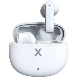 MaxLife TWS MXBE-03 Kabellose Bluetooth-Ohrhörer, Weiß