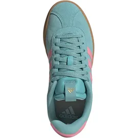 adidas VL Court 3.0 Damen Mint/Bliss Pink/Gold 36