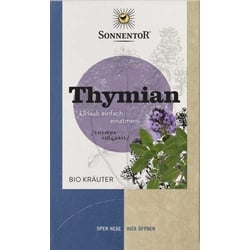 Sonnentor Thymian bio (18Btl)