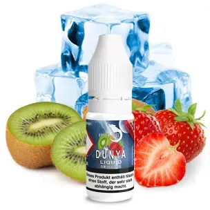 Dünya 10ml Liquid by Hayvan Juice 12mg / 10ml