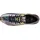 Mizuno Alpha II Japan FG Herren Black/Galaxy Silver 45