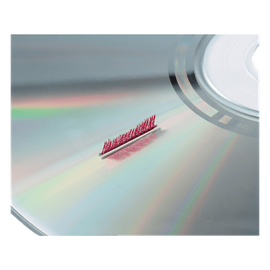 Hama DVD-Laserreinigungsdisc