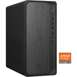 HP OmniDesk Desktop M02-0053ng 2023 16 GB RAM 512 GB SSD Windows 11 Home