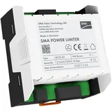 SMA POWER LIMITER I-BOX-40 zum Anschluss eines Rundsteuersignalempfängers
